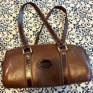 Argentinian Leather Handbag
